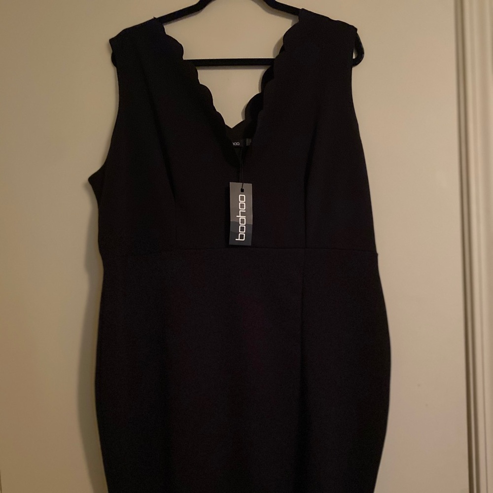 Mini Dress